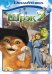Обложка книги «DVD. Шрек 2 (региональное издание)»