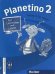 Обложка книги «Planetino. Lehrerhandbuch 2» — Gabriele Kopp, Siegfried Büttner, Josef Alberti, ISBN 9783193215789