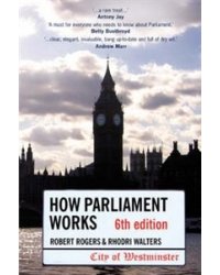How Parliament Works