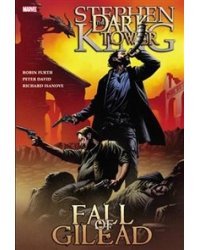 Dark Tower: Fall of Gilead