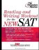 Reading and Writing. Workout for the SAT