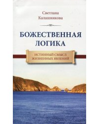 Божественная Логика. Истинный смысл жизненных явлений