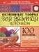 Основные узоры для вязания крючком