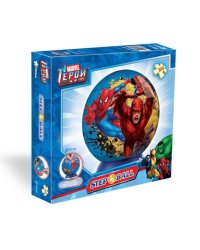 Пазл-шар "Герои Marvel", 240 элементов