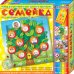 Обложка книги «Набор для картины "Семейка"»