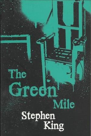 Обложка книги «The Green Mile» — King Stephen, ISBN 9780575084346