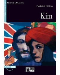 Kim (+ Audio CD)