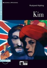 Kim (+ Audio CD)