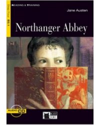 Northanger Abbey (+ Audio CD)