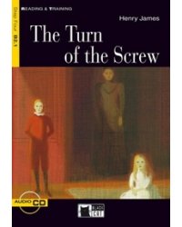 Turn of the Screw (+ Audio CD)