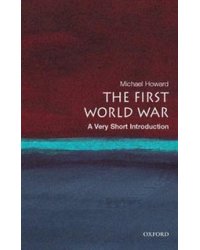 The First World War