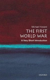 The First World War