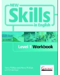 New Skills in English 1. Workbook (+ Audio CD)