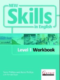 New Skills in English 1. Workbook (+ Audio CD)
