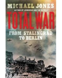 Total War: From Stalingrad to Berlin
