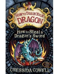 How to Steal a Dragon's Sword