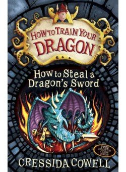 How to Steal a Dragon's Sword How to Steal a Dragon's Sword
