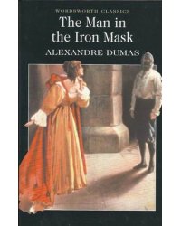 The Man in the Iron Mask