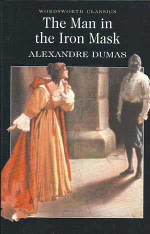 The Man in the Iron Mask
