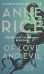 Of Love and Evil