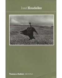 Josef Koudelka. Photofile