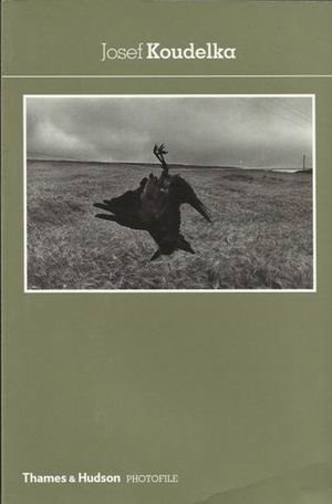 Josef Koudelka. Photofile