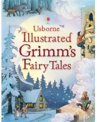 Illustrated Stories from Grimm