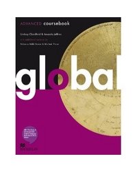 Global Advanced. Coursebook