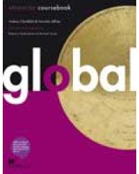 Global Advanced. Coursebook with EWorkbook Pack