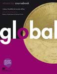 Global Advanced. Coursebook with EWorkbook Pack
