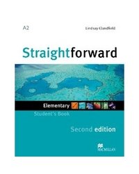 Straightforward. Elementary Level. Student's Book