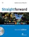 Straightforward. Pre-intermediate Level. Workbook with Key (+ Audio CD)
