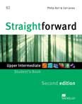 Straightforward. Upper Intermediate Level. Student's Book