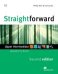 Straightforward. Upper Intermediate Level. Student's Book