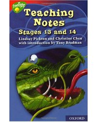 Teaching Notes: Stage 13-14