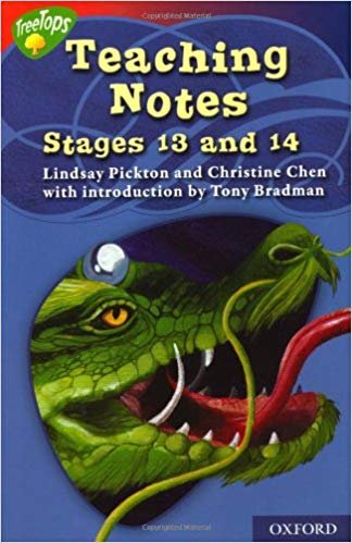 Teaching Notes: Stage 13-14