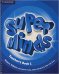 Super Minds Level 1. Teacher's Book