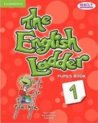 The English Ladder Level 1