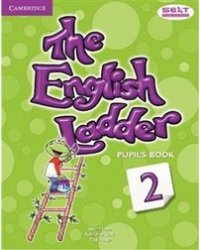 The English Ladder Level 2. Pupil's Book