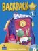 Backpack Gold Level 1. Students Book and CD Rom N/E Pack (+ CD-ROM)