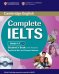Complete IELTS Bands 4-5. Student's Book with Answers with CD-ROM (+ CD-ROM)