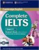 Complete IELTS Bands 4-5. Student's Book without Answers with CD-ROM (+ CD-ROM)