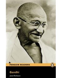 Gandhi: Level 2