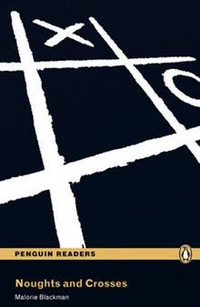 Noughts &amp; Crosses. Book and MP3 Pack: Level 3 (+ CD-ROM)