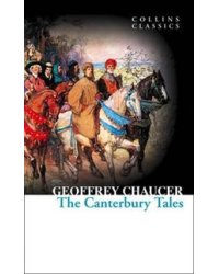 The Canterbury Tales