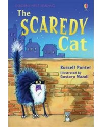 Scaredy Cat