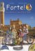 Forte 3. Libro dello studente ed esercizi +Audio-CD (+ CD-ROM)