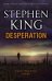 Обложка книги «Desperation» — King Stephen, ISBN 9781444707830