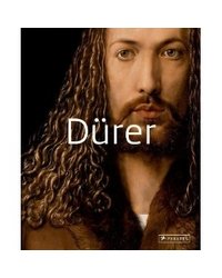 Dürer. Masters of Art