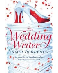 The Wedding Writer